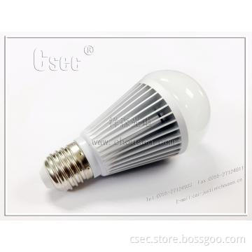 6w LED Bulb light CE RoHS